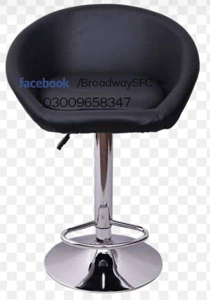 Salon Chair Saloon Chair Facial bed Manicure pedicure Hair wash unit 6