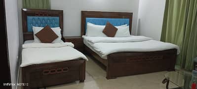 Guest House,Hotel Family Rooms  Daly Weekly Monthly 3 to 10 thousand