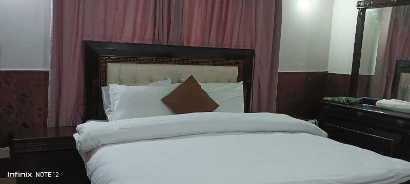 Guest House,Hotel Family Rooms  Daly Weekly Monthly 3 to 10 thousand 1