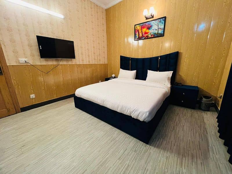 Guest House,Hotel Family Rooms  Daly Weekly Monthly 3 to 10 thousand 2