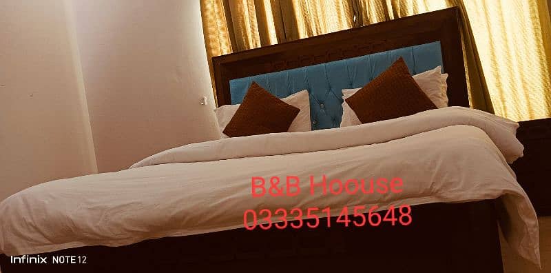Guest House,Hotel Family Rooms  Daly Weekly Monthly 3 to 10 thousand 6