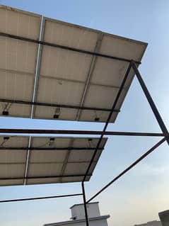 310w solar panel