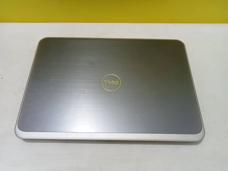 Dell Laptop Inspiron 15R 1