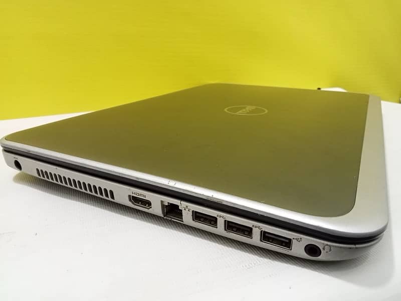 Dell Laptop Inspiron 15R 3