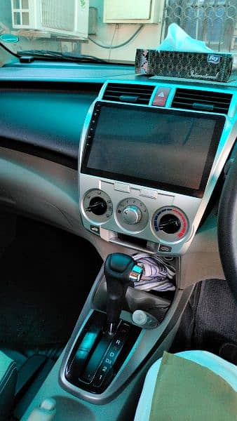 Honda City IVTEC 1.3 2019 Model 7
