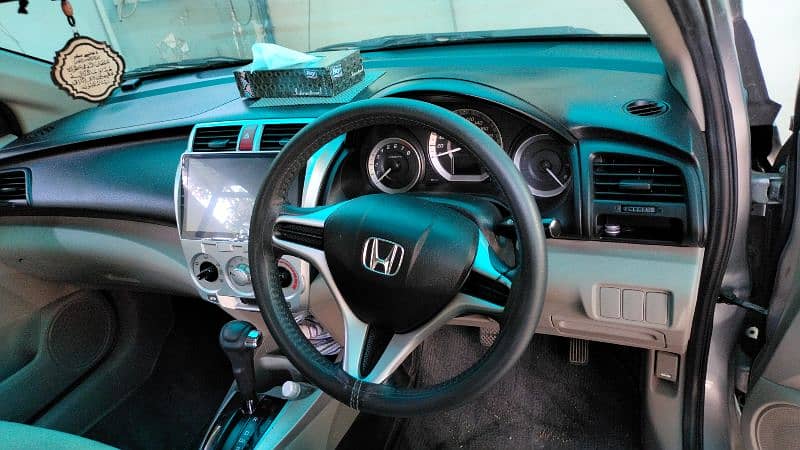 Honda City IVTEC 1.3 2019 Model 4