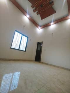 Portion For Sale Ground Floor Good Location Well Furnished 0