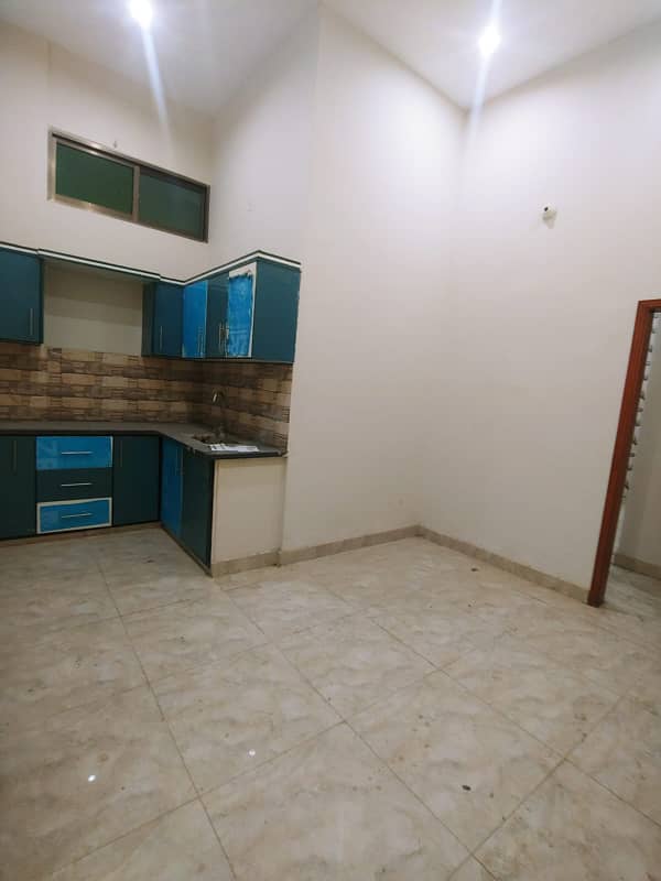 Portion For Sale Ground Floor Good Location Well Furnished 1