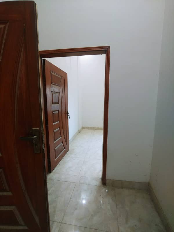 Portion For Sale Ground Floor Good Location Well Furnished 3