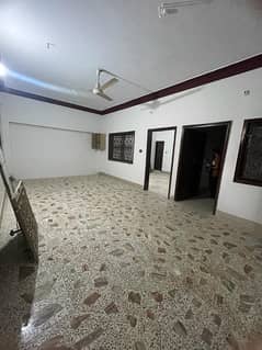Portion For Rent 1st Floor 2bed D. D Well Furnished 0