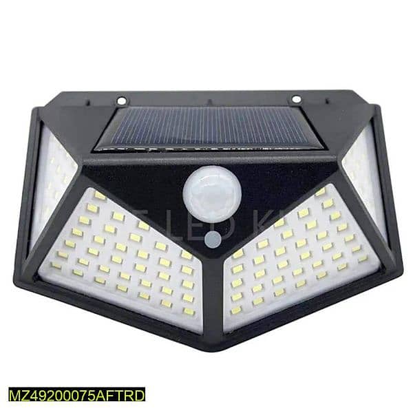 solar charge outdoor light 3