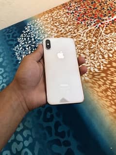 iPhone X 256Gb Pta approved 0