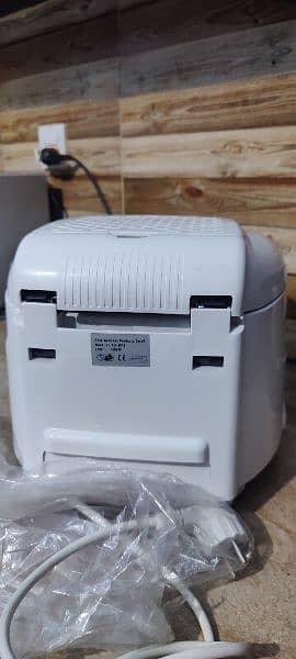 Anex Deep Fryer for Sale 3