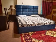 bed set complete call 03124049200