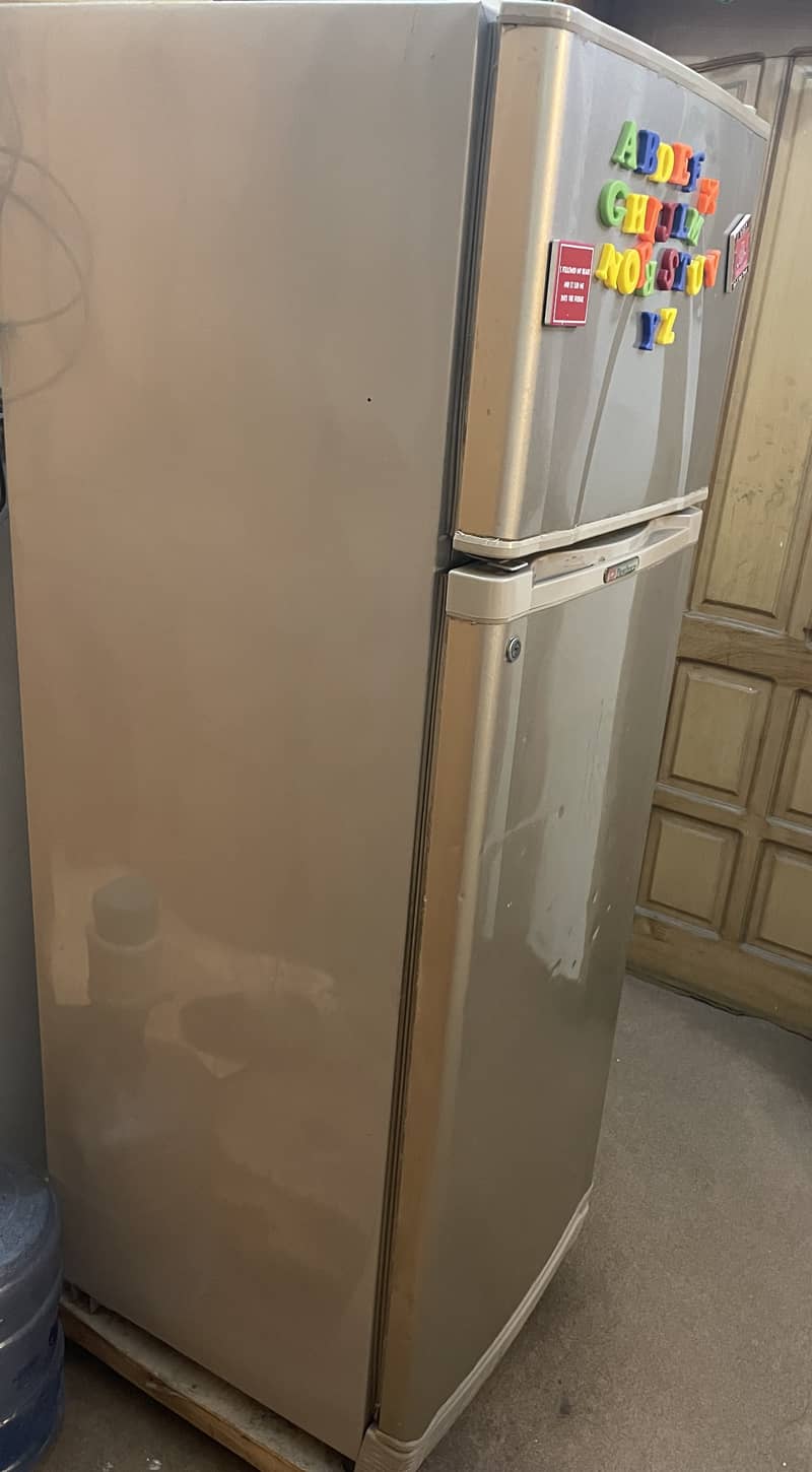 Dawlance fridge(model9122MDS) 3