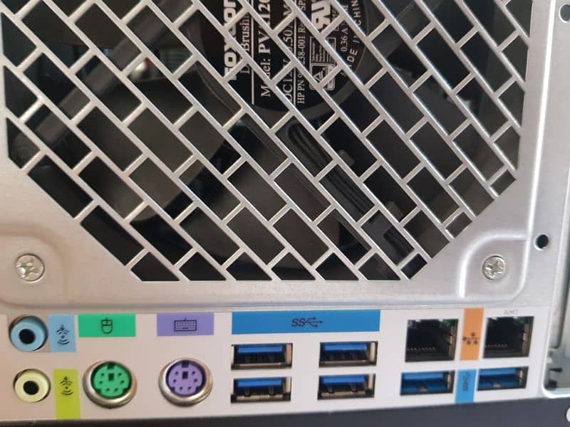 Hp Z4 G4 Workstation Intel Xeon W-2123 3