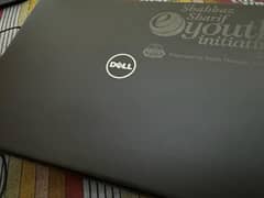 Dell core i7 7th generation 0