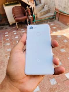 Google Pixel 3 PTA APPROVED OFFICIAL