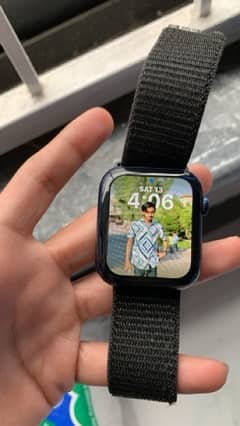 Apple watch series 6 exchange possible