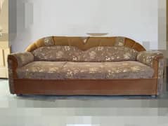 5 Seater sofa set 0
