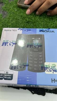 Nokia Mobile original
