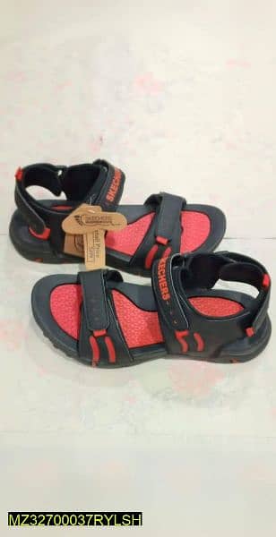 Men Casual Rubber Sandals /Free Delivery 1