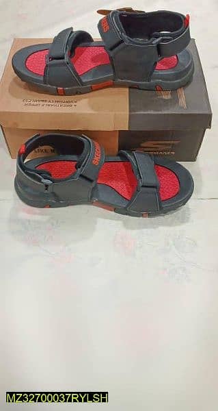 Men Casual Rubber Sandals /Free Delivery 2