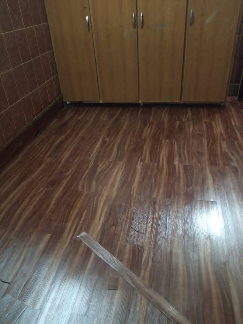 Wooden Flooring, Vinyl Flooring, laminate Flooring,PVC Tiles in Lahore 17