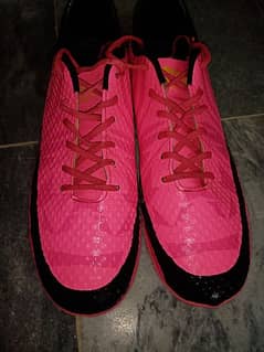 FOOTBALL GRIPPER SHOES NEW CONDITION 0