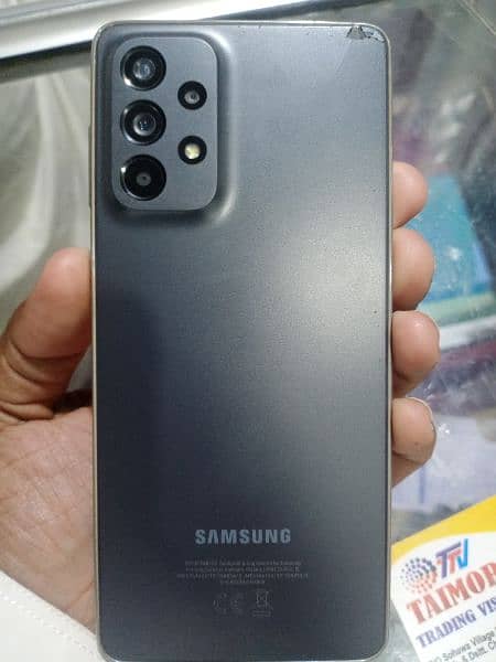 Samsung A73 5G 5