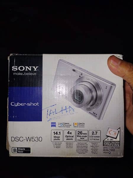 Sony Camera for sale 2
