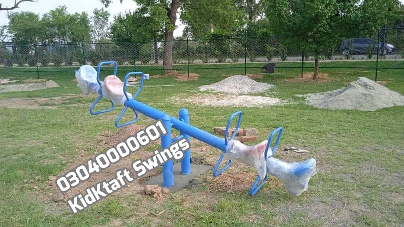 Swings, Slides, indoor swings, Jungle gym, Spring Rider, dustbin 15
