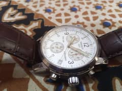 Original Tissot PRC 200 watch