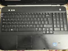 Dell laptop core i3 2nd gen 0
