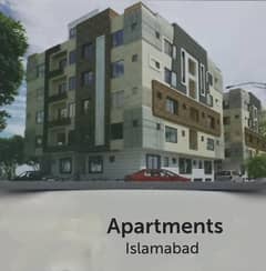 1 Bed apartment for rent for daily basis and short time
 available