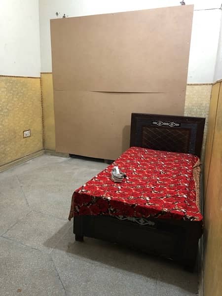 Independent & shared Based Rooms available for Rent 3
