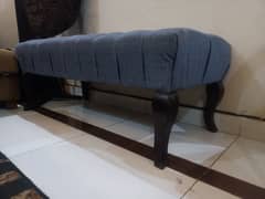 SATTY 2 SEATER FOR SALE IN NEW CONDITION