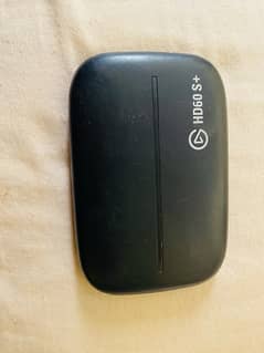 elgato for live stream