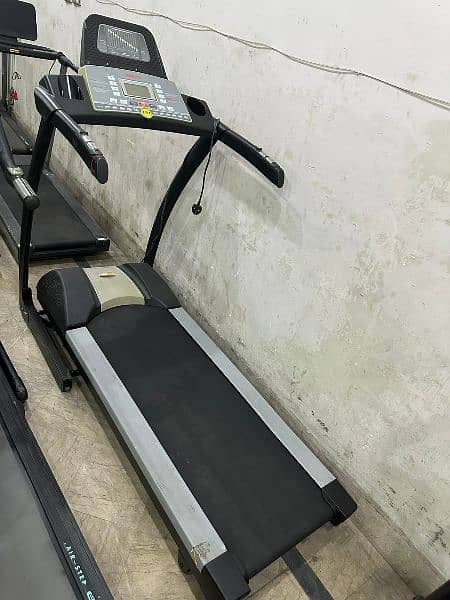 Treadmills / Running Machine / Elleptical / cycles 10