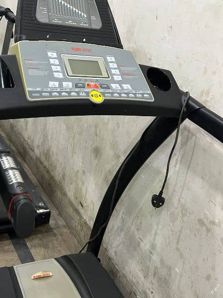 Treadmills / Running Machine / Elleptical / cycles 11