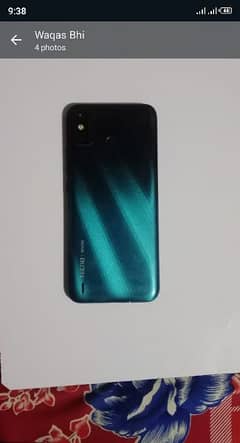 Tecno spark 6 go 3GB ram 64 rom condition 10,9 only mobile