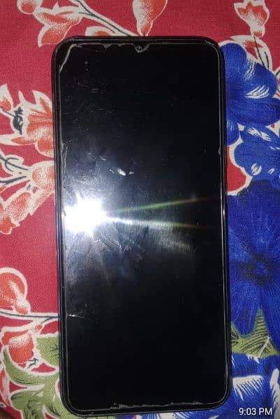 Tecno spark 6 go 3GB ram 64 rom condition 10,9 only mobile 1