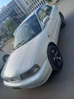 Baleno for sale