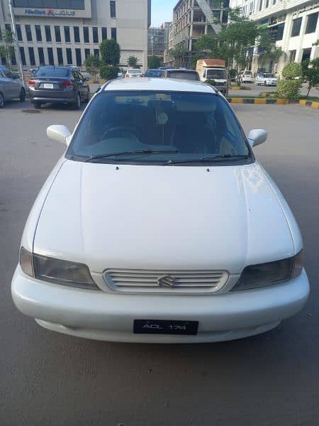 Baleno for sale 5
