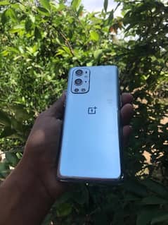 One Plus 9 Pro 5G 8/128 GB Dual Global Sim Approved