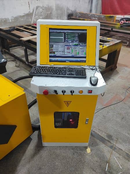 CNC Wood plasma cutting Machine Engraving CNC Machine/Laser Cutting M 11