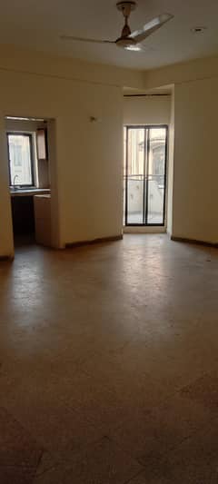 3 Bed C Type Apartment Available for Rent in G-11 Islamabad. 0