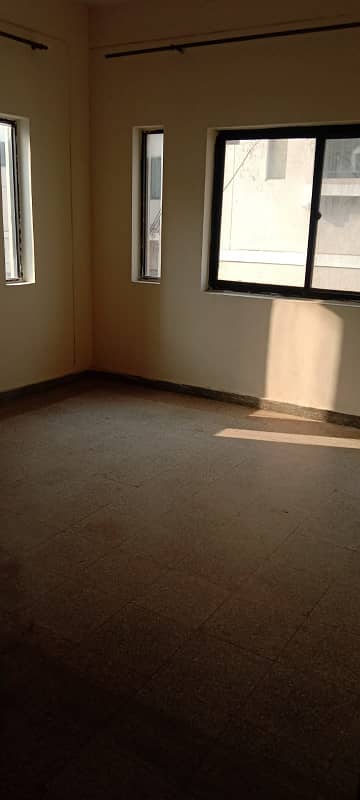 3 Bed C Type Apartment Available for Rent in G-11 Islamabad. 2