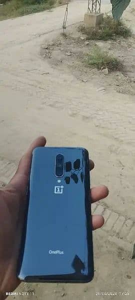 One plus 7 pro for sell 10 by 10 condition All ok 2