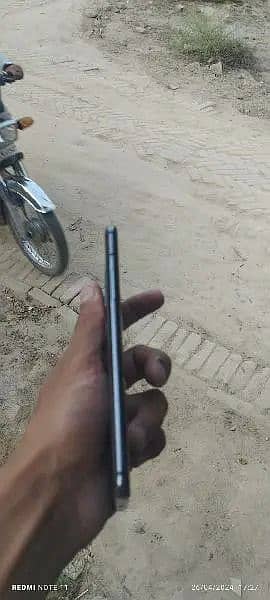 One plus 7 pro for sell 10 by 10 condition All ok 4